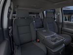 New 2025 GMC Sierra 1500 Pro Crew Cab 4WD, Pickup for sale #G25051 - photo 16