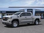 New 2025 GMC Sierra 1500 Pro Crew Cab 4WD, Pickup for sale #G25051 - photo 3