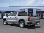 New 2025 GMC Sierra 1500 Pro Crew Cab 4WD, Pickup for sale #G25051 - photo 4