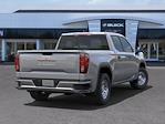 New 2025 GMC Sierra 1500 Pro Crew Cab 4WD, Pickup for sale #G25051 - photo 2