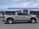 New 2025 GMC Sierra 1500 Pro Crew Cab 4WD, Pickup for sale #G25051 - photo 5