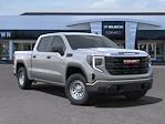 New 2025 GMC Sierra 1500 Pro Crew Cab 4WD, Pickup for sale #G25051 - photo 7