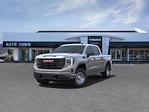 New 2025 GMC Sierra 1500 Pro Crew Cab 4WD, Pickup for sale #G25051 - photo 8