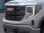 New 2025 GMC Sierra 1500 Pro Crew Cab 4WD, Pickup for sale #G25052 - photo 13