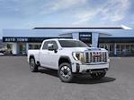 2025 GMC Sierra 2500 Crew Cab 4WD, Pickup for sale #G25057 - photo 1