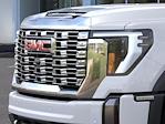 2025 GMC Sierra 2500 Crew Cab 4WD, Pickup for sale #G25057 - photo 13