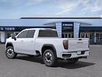 2025 GMC Sierra 2500 Crew Cab 4WD, Pickup for sale #G25057 - photo 4