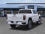 2025 GMC Sierra 2500 Crew Cab 4WD, Pickup for sale #G25057 - photo 2