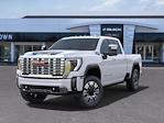 2025 GMC Sierra 2500 Crew Cab 4WD, Pickup for sale #G25057 - photo 6