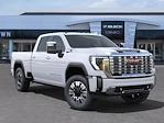 2025 GMC Sierra 2500 Crew Cab 4WD, Pickup for sale #G25057 - photo 7