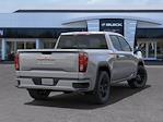 2025 GMC Sierra 1500 Crew Cab 4WD, Pickup for sale #G25061 - photo 2