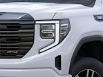 New 2025 GMC Sierra 1500 AT4 Crew Cab 4WD, Pickup for sale #G25062 - photo 10