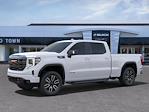 New 2025 GMC Sierra 1500 AT4 Crew Cab 4WD, Pickup for sale #G25062 - photo 3