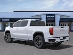 New 2025 GMC Sierra 1500 AT4 Crew Cab 4WD, Pickup for sale #G25062 - photo 4