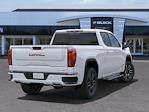 New 2025 GMC Sierra 1500 AT4 Crew Cab 4WD, Pickup for sale #G25062 - photo 2