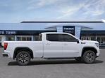 New 2025 GMC Sierra 1500 AT4 Crew Cab 4WD, Pickup for sale #G25062 - photo 5