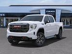 New 2025 GMC Sierra 1500 AT4 Crew Cab 4WD, Pickup for sale #G25062 - photo 6