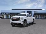 New 2025 GMC Sierra 1500 AT4 Crew Cab 4WD, Pickup for sale #G25062 - photo 8