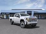 New 2025 GMC Sierra 3500 Denali Crew Cab 4WD, Pickup for sale #G25063 - photo 1