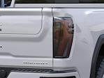 New 2025 GMC Sierra 3500 Denali Crew Cab 4WD, Pickup for sale #G25063 - photo 11