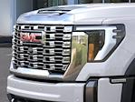 New 2025 GMC Sierra 3500 Denali Crew Cab 4WD, Pickup for sale #G25063 - photo 13