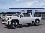 New 2025 GMC Sierra 3500 Denali Crew Cab 4WD, Pickup for sale #G25063 - photo 3