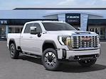 New 2025 GMC Sierra 3500 Denali Crew Cab 4WD, Pickup for sale #G25063 - photo 7