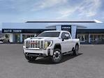 New 2025 GMC Sierra 3500 Denali Crew Cab 4WD, Pickup for sale #G25063 - photo 8