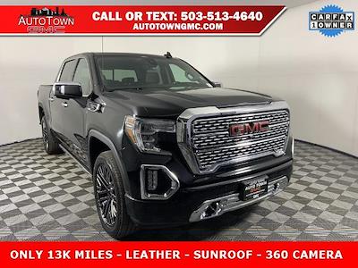 Used 2022 GMC Sierra 1500 Denali Crew Cab 4WD, Pickup for sale #G25066A - photo 1