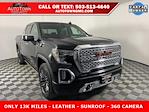 Used 2022 GMC Sierra 1500 Denali Crew Cab 4WD, Pickup for sale #G25066A - photo 1