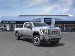 New 2025 GMC Sierra 3500 Denali Crew Cab 4WD, Pickup for sale #G25084 - photo 1