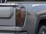 New 2025 GMC Sierra 3500 Denali Crew Cab 4WD, Pickup for sale #G25084 - photo 11