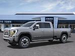 New 2025 GMC Sierra 3500 Denali Crew Cab 4WD, Pickup for sale #G25084 - photo 3