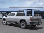 New 2025 GMC Sierra 3500 Denali Crew Cab 4WD, Pickup for sale #G25084 - photo 4