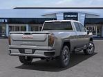 New 2025 GMC Sierra 3500 Denali Crew Cab 4WD, Pickup for sale #G25084 - photo 2