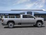 New 2025 GMC Sierra 3500 Denali Crew Cab 4WD, Pickup for sale #G25084 - photo 5