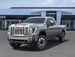 New 2025 GMC Sierra 3500 Denali Crew Cab 4WD, Pickup for sale #G25084 - photo 6