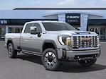 New 2025 GMC Sierra 3500 Denali Crew Cab 4WD, Pickup for sale #G25084 - photo 7