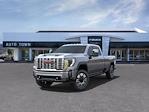 New 2025 GMC Sierra 3500 Denali Crew Cab 4WD, Pickup for sale #G25084 - photo 8