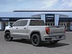 2025 GMC Sierra 1500 Crew Cab 4WD, Pickup for sale #G25085 - photo 4