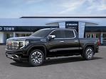 New 2025 GMC Sierra 1500 Denali Crew Cab 4WD, Pickup for sale #G25086 - photo 3