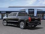 New 2025 GMC Sierra 1500 Denali Crew Cab 4WD, Pickup for sale #G25086 - photo 4