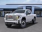 New 2025 GMC Sierra 3500 Denali Crew Cab 4WD, Pickup for sale #G25091 - photo 6