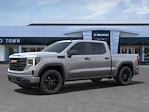 New 2025 GMC Sierra 1500 Pro Crew Cab 4WD, Pickup for sale #G25094 - photo 3