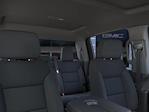 New 2025 GMC Sierra 1500 Pro Crew Cab 4WD, Pickup for sale #G25094 - photo 24