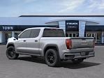 New 2025 GMC Sierra 1500 Pro Crew Cab 4WD, Pickup for sale #G25094 - photo 4