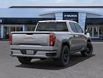 New 2025 GMC Sierra 1500 Pro Crew Cab 4WD, Pickup for sale #G25094 - photo 2