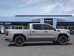 New 2025 GMC Sierra 1500 Pro Crew Cab 4WD, Pickup for sale #G25094 - photo 5