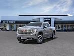 New 2025 GMC Sierra 1500 Denali Crew Cab 4WD, Pickup for sale #G25095 - photo 8