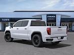 New 2025 GMC Sierra 1500 Pro Crew Cab 4WD, Pickup for sale #G25096 - photo 4